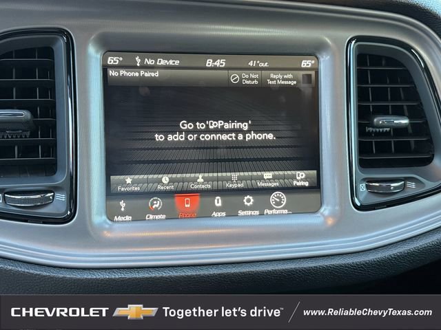 Used 2023 Dodge Challenger R/T Scat Pack image 21