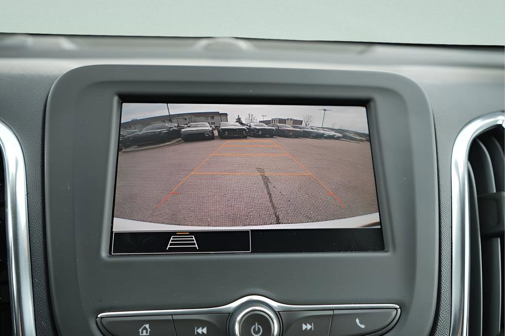 Used 2024 Chevrolet Equinox LT w/ LPO, Floor Liner Package AWD/4WD image 39