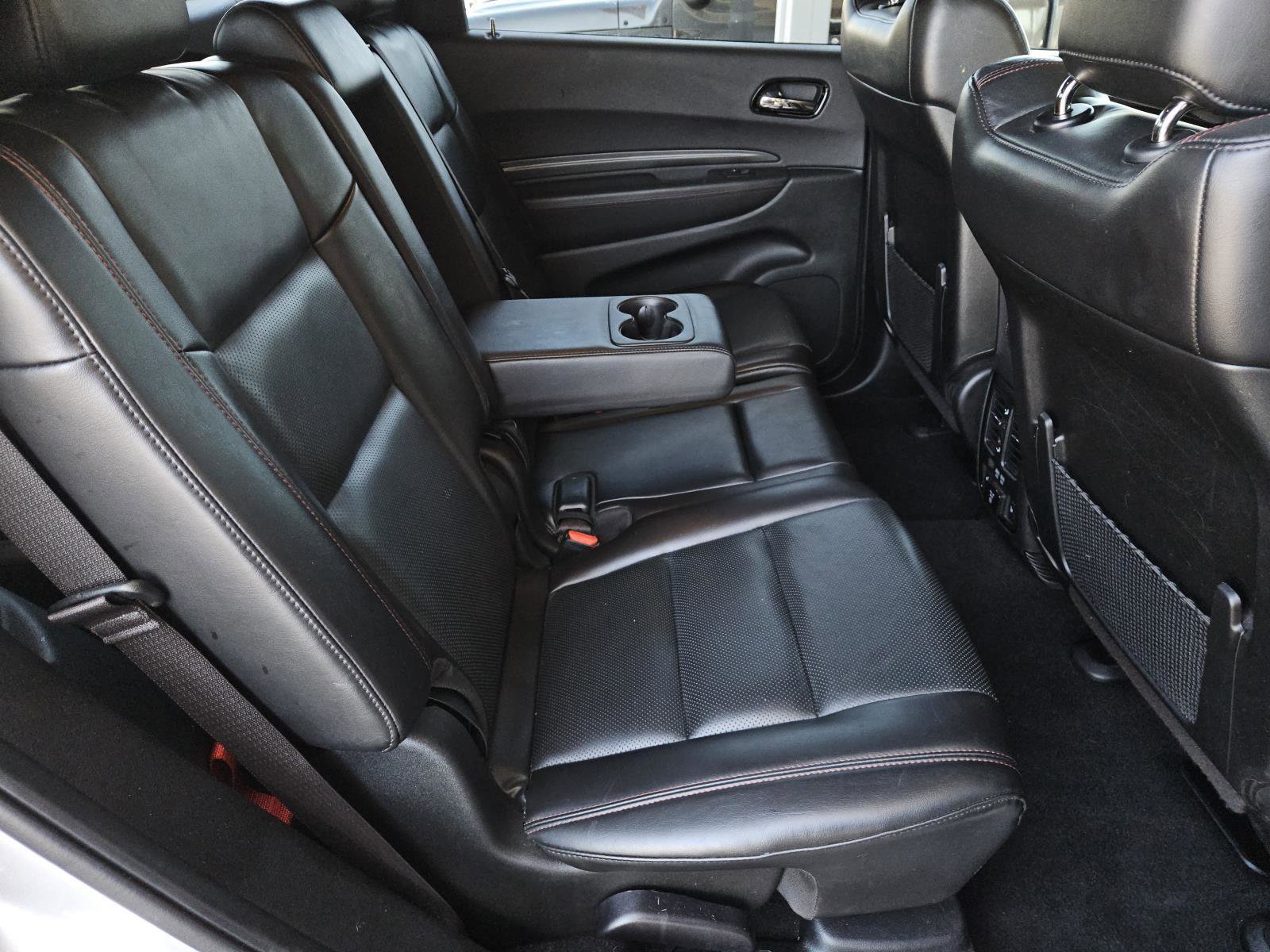 Used 2024 Dodge Durango GT image 34