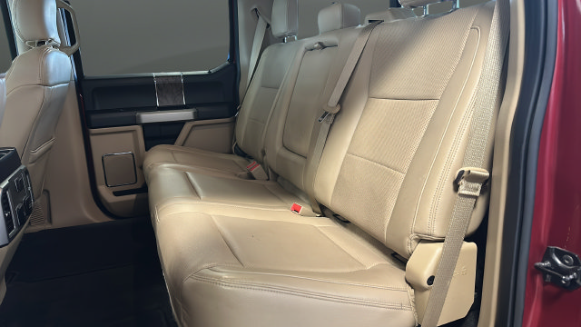 Used 2018 Ford F250 Lariat w/ Chrome Package AWD/4WD image 20