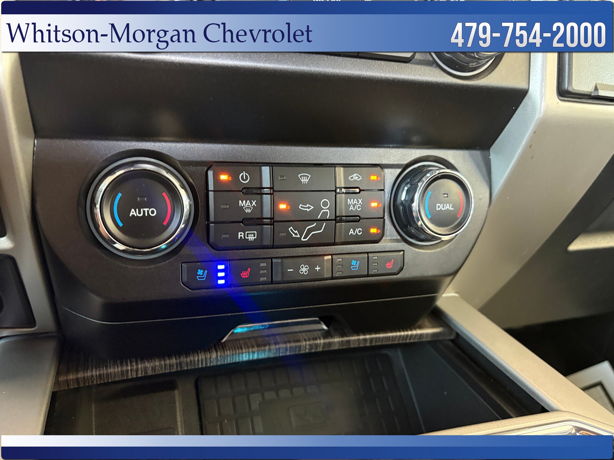 Used 2021 Ford F250 Lariat AWD/4WD image 38