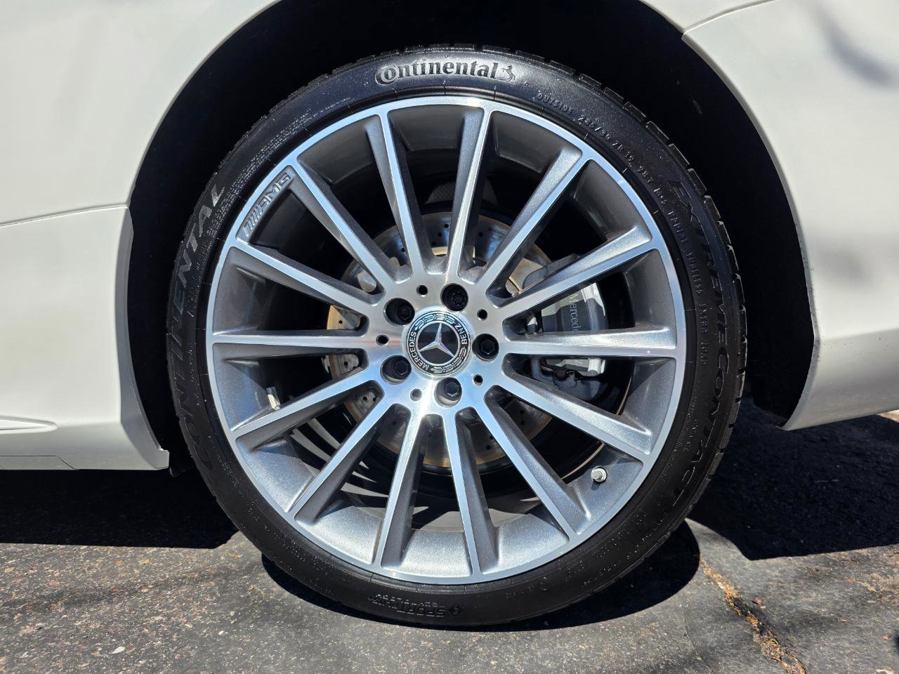 Used 2019 Mercedes-Benz SL 450 w/ Premium Package image 35