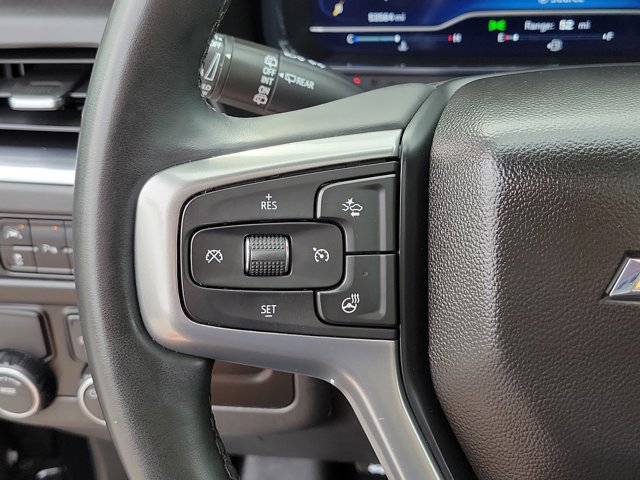 Used 2023 Chevrolet Tahoe Premier image 25