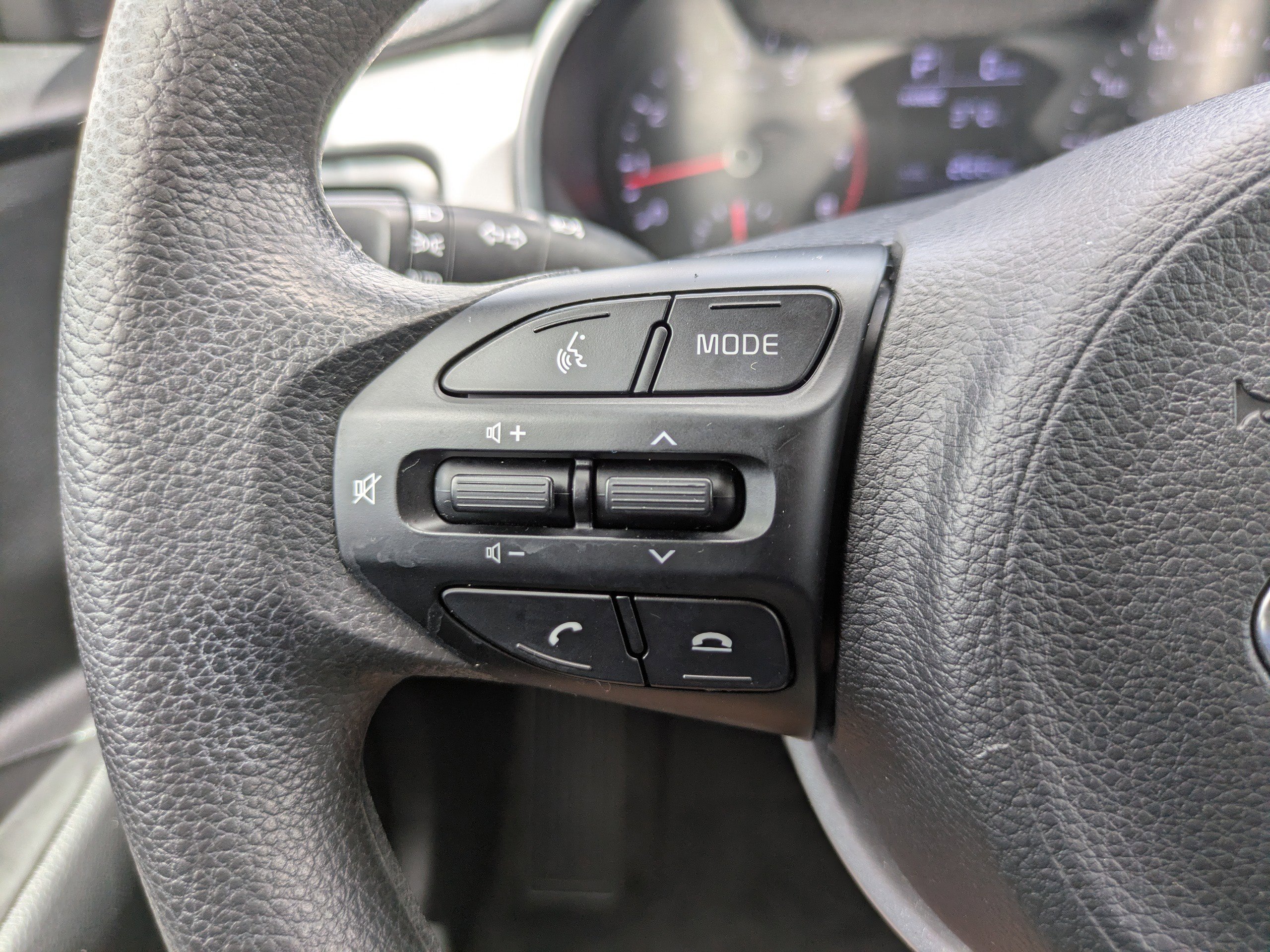 Certified 2021 Kia Rio S FWD image 30