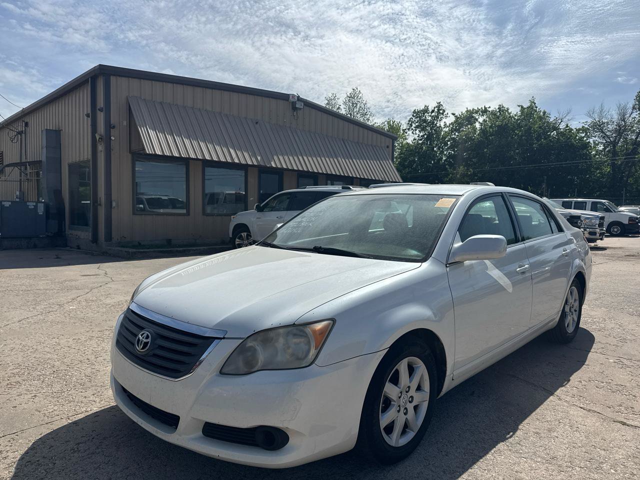 Used 2008 Toyota Avalon XLS FWD image 34