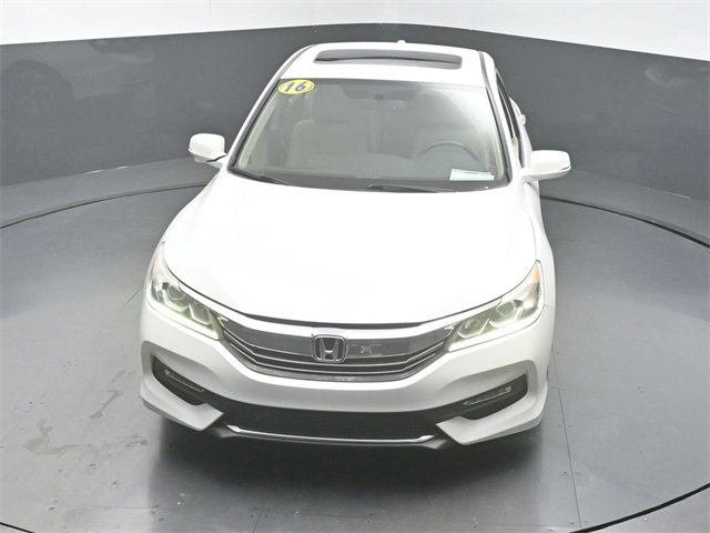 Used 2016 Honda Accord EX-L image 40