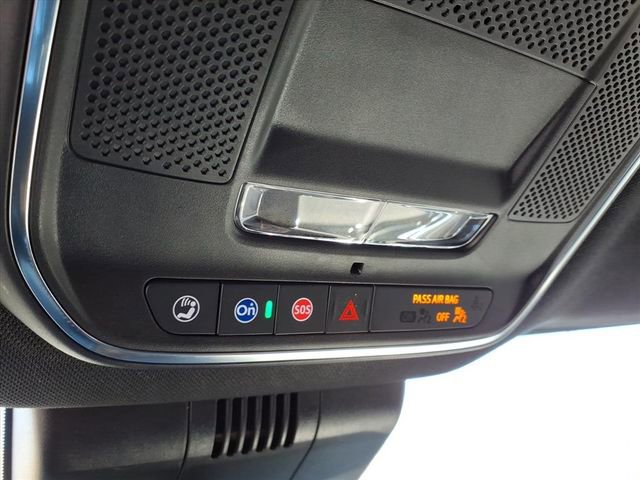 New 2026 GMC Sierra EV Elevation AWD/4WD image 35