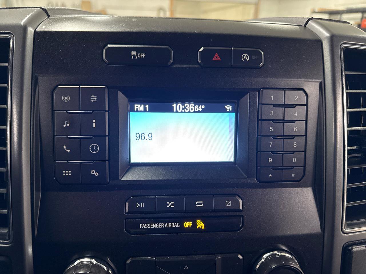 Used 2018 Ford F150 XLT image 15