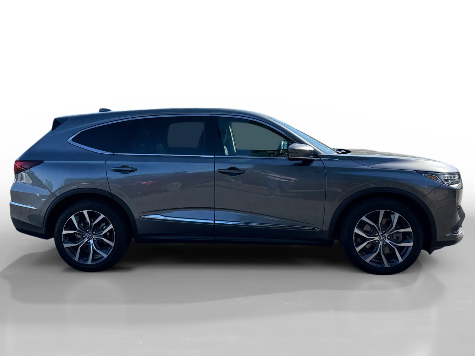 Used 2024 Acura MDX SH-AWD w/ Technology Package image 6