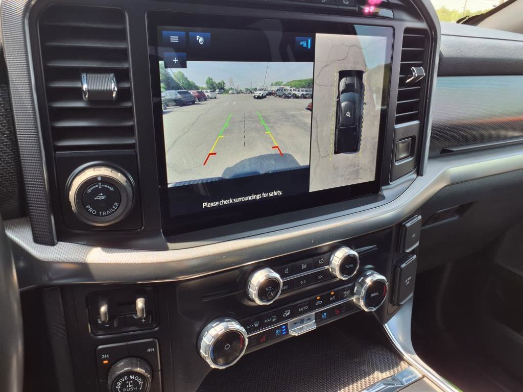 Used 2023 Ford F150 Raptor w/ Raptor 37 Performance Package image 11