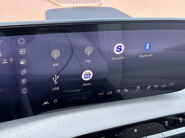 New 2026 Buick Enclave Avenir w/ Super Cruise Package AWD/4WD image 15