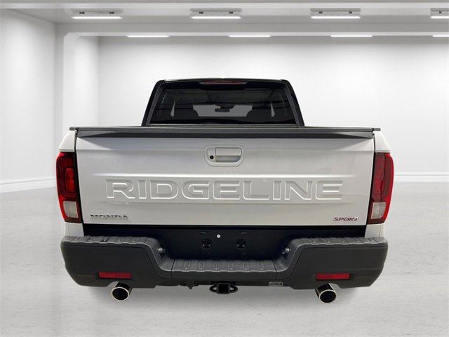New 2025 Honda Ridgeline Sport image 4
