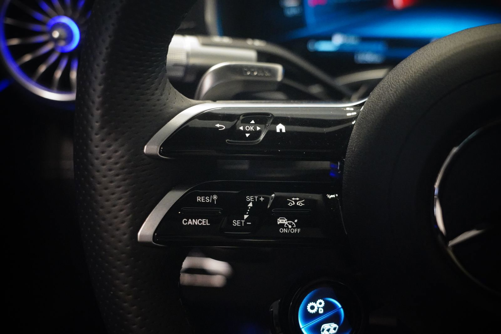 Certified 2025 Mercedes-Benz AMG GT 55 image 17