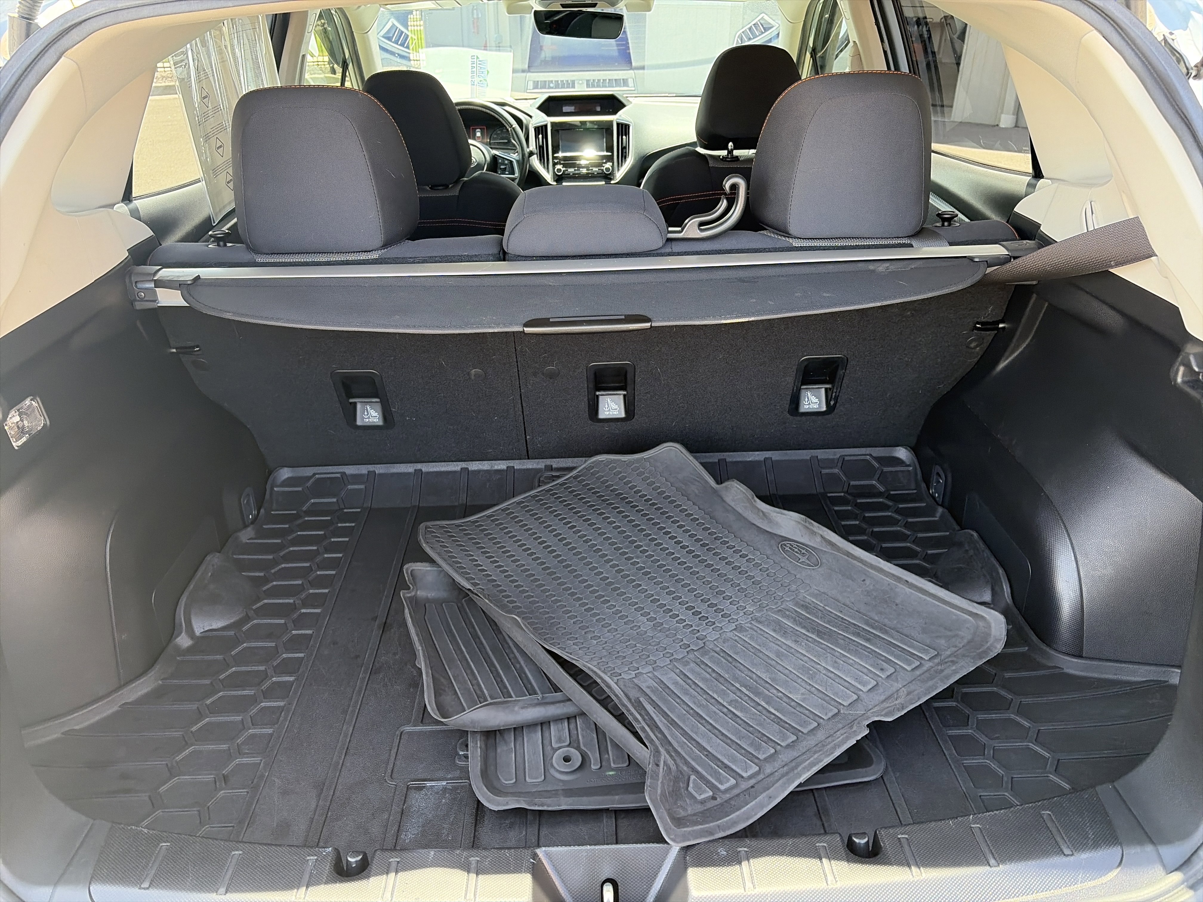 Used 2019 Subaru Crosstrek 2.0i Premium AWD/4WD image 27