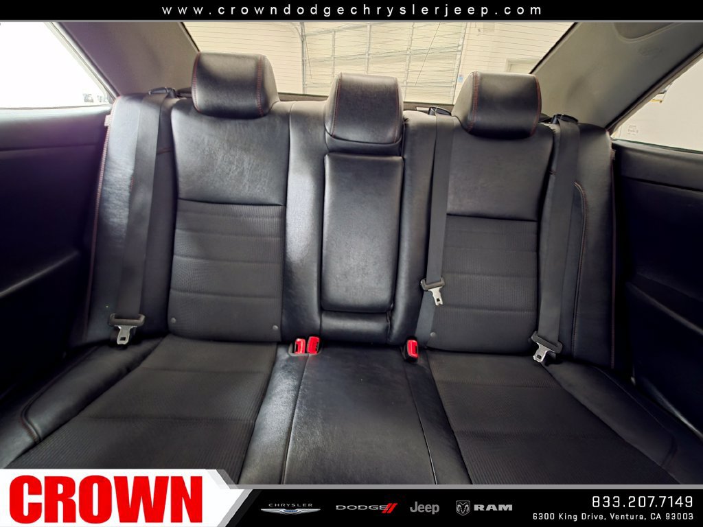 Used 2017 Toyota Camry SE FWD image 20