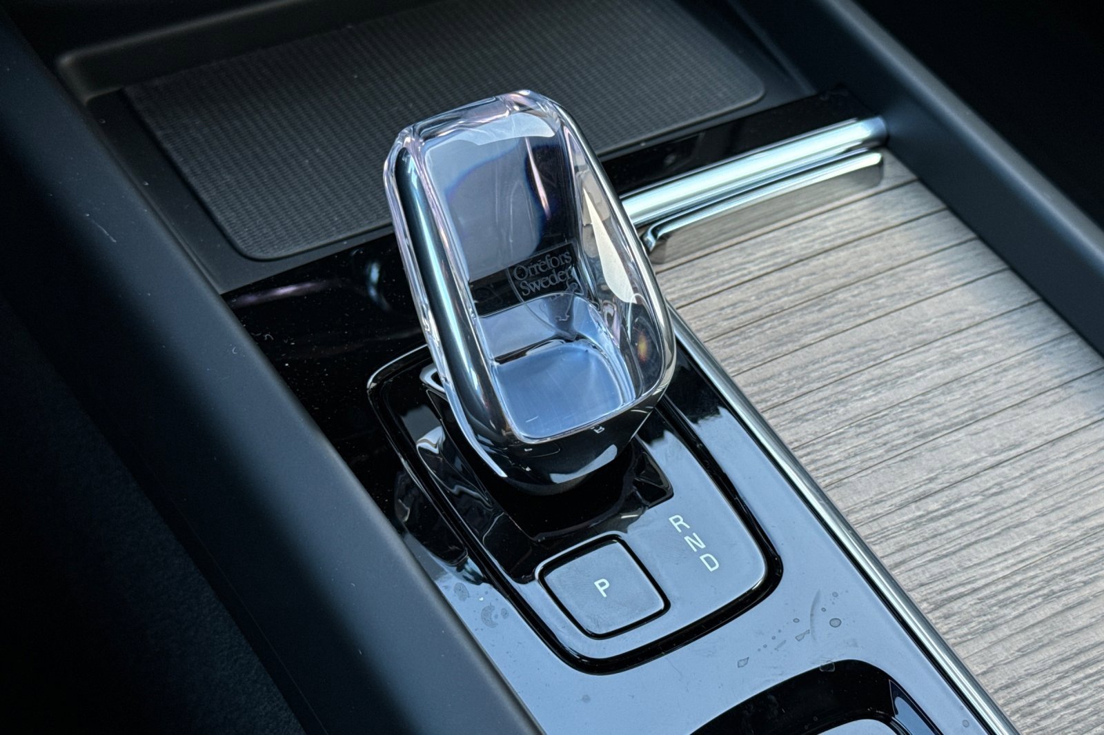 New 2026 Volvo XC60 B5 Plus w/ Protection Package Premier image 18