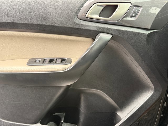 Used 2020 Ford Ranger Lariat w/ FX4 Off-Road Package AWD/4WD image 20