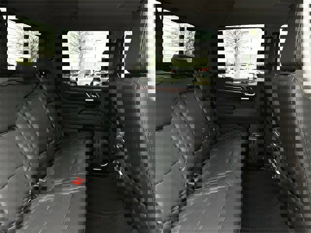 Used 2023 GMC Sierra 1500 Denali w/ Technology Package image 31