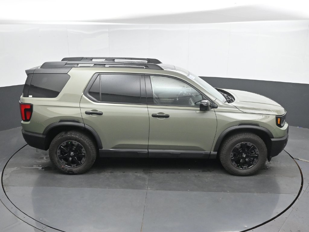 Used 2026 Honda Passport TrailSport Elite image 32