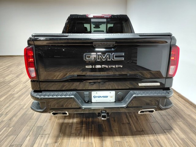 Used 2024 GMC Sierra 1500 Elevation w/ Elevation Premium Package image 25