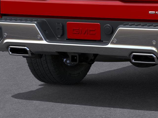 New 2026 GMC Sierra 1500 SLT w/ SLT Premium Plus Package image 32