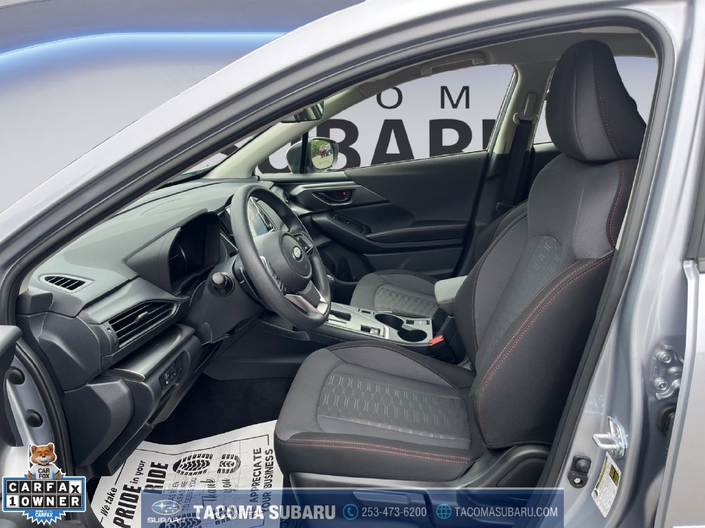 Used 2025 Subaru Impreza 2.0i Sport AWD/4WD image 10