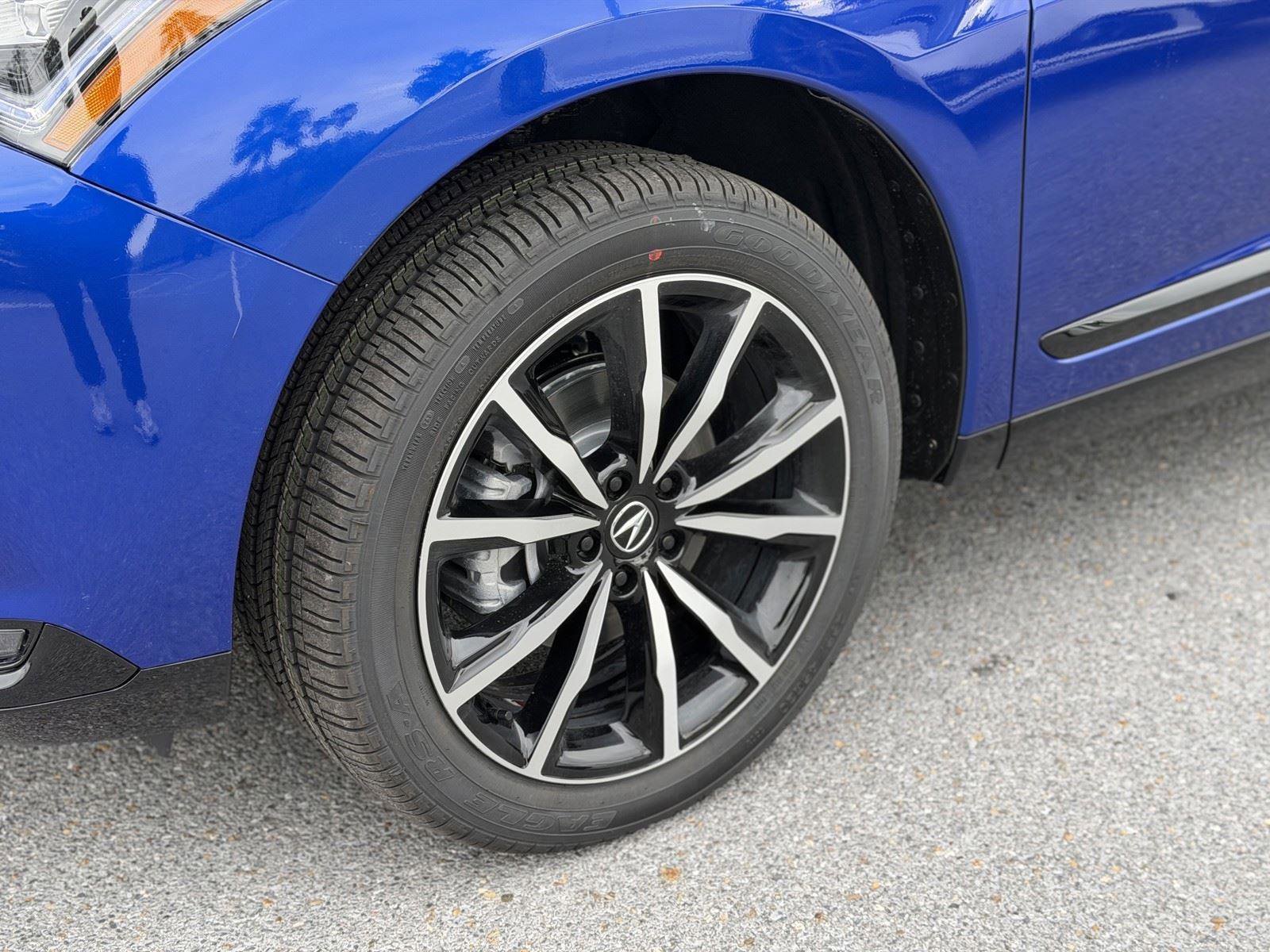 New 2026 Acura RDX A-Spec AWD/4WD image 17