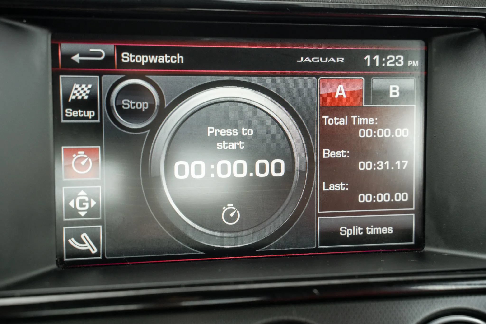 Used 2016 Jaguar F-TYPE S RWD image 25