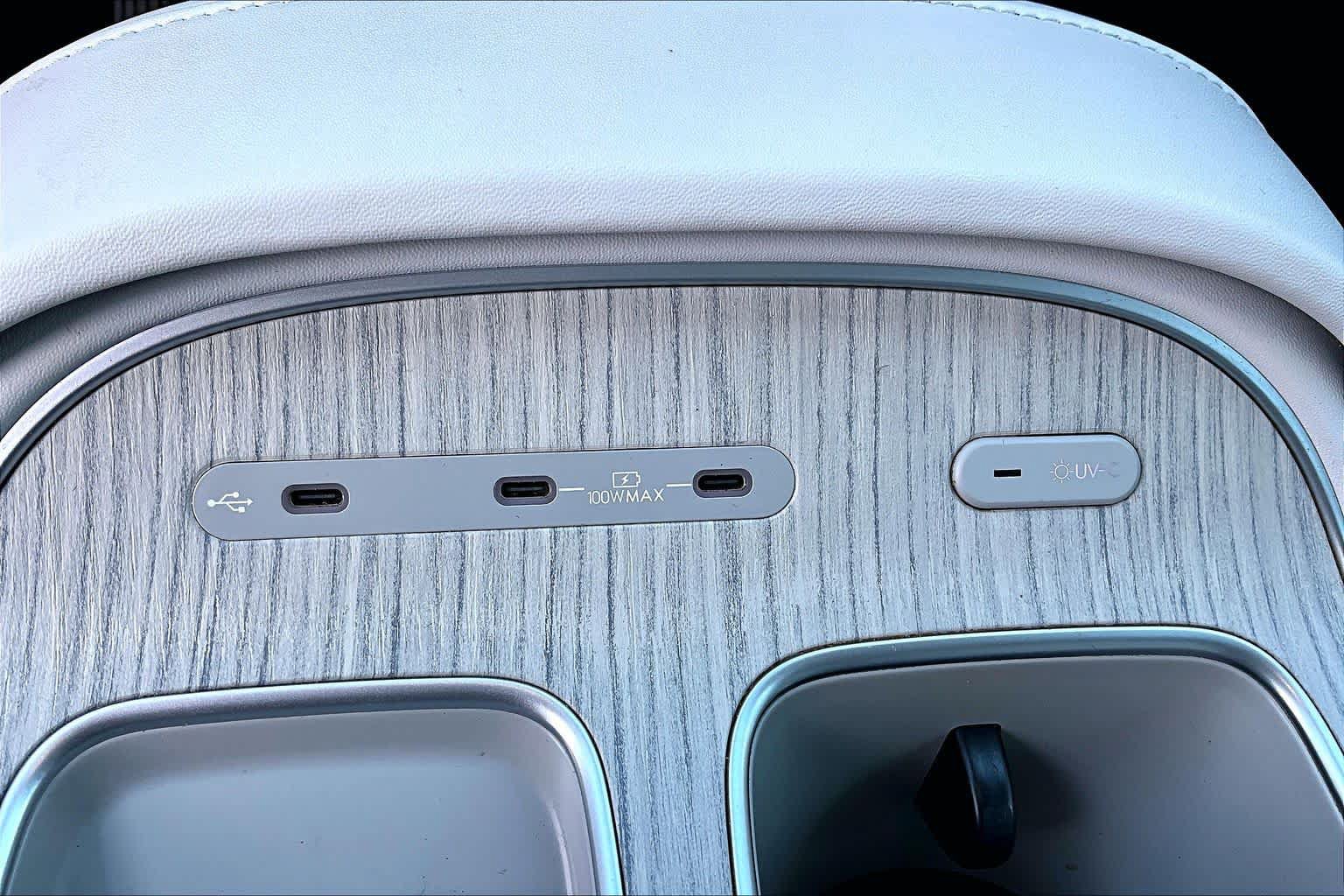 Certified 2026 Hyundai Palisade Calligraphy FWD image 65