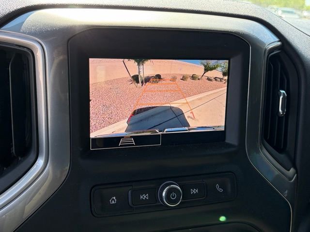 Used 2024 GMC Sierra 1500 Pro w/ Fleet Convenience Package image 18