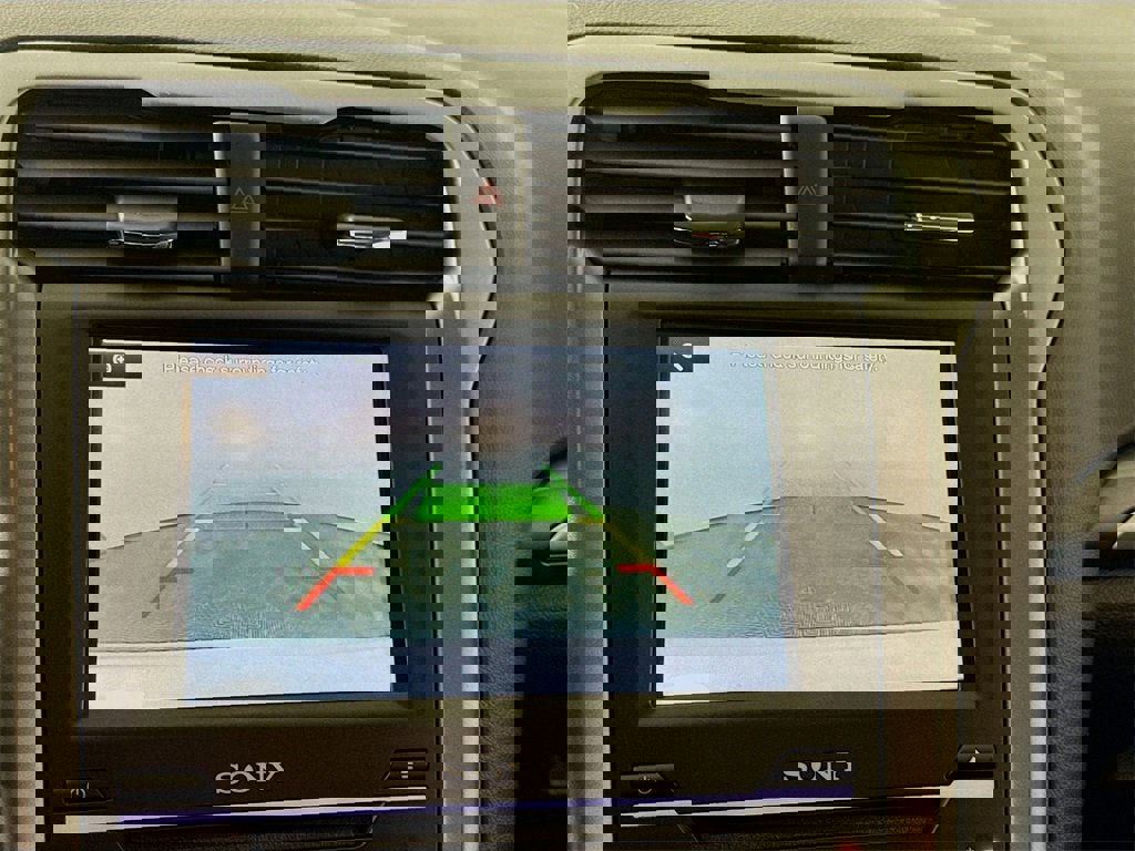 Used 2015 Ford Fusion Titanium image 8