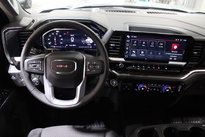 New 2026 GMC Sierra 1500 SLE w/ X31 Off-Road Package image 27