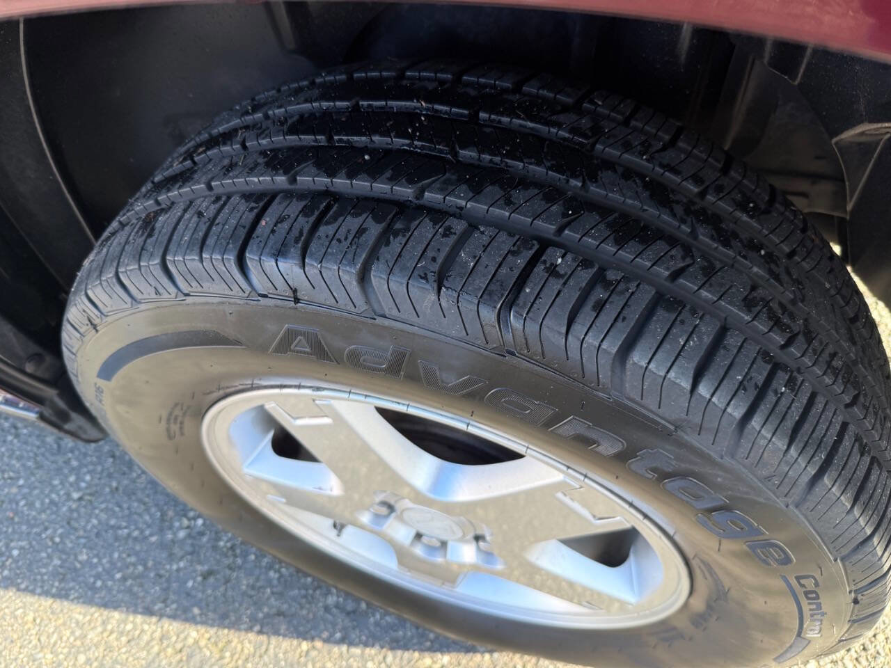 Used 2007 Suzuki XL7 Luxury image 33