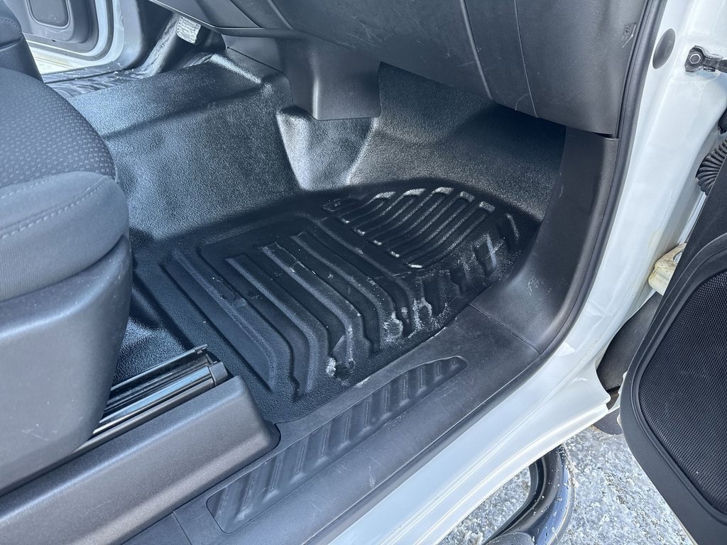 Certified 2024 Chevrolet Silverado 2500 W/T w/ WT Convenience Package image 16