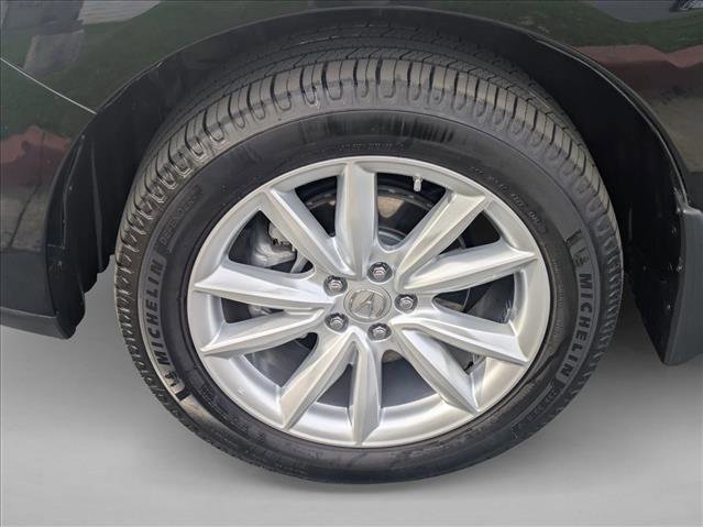Used 2020 Acura RDX image 10