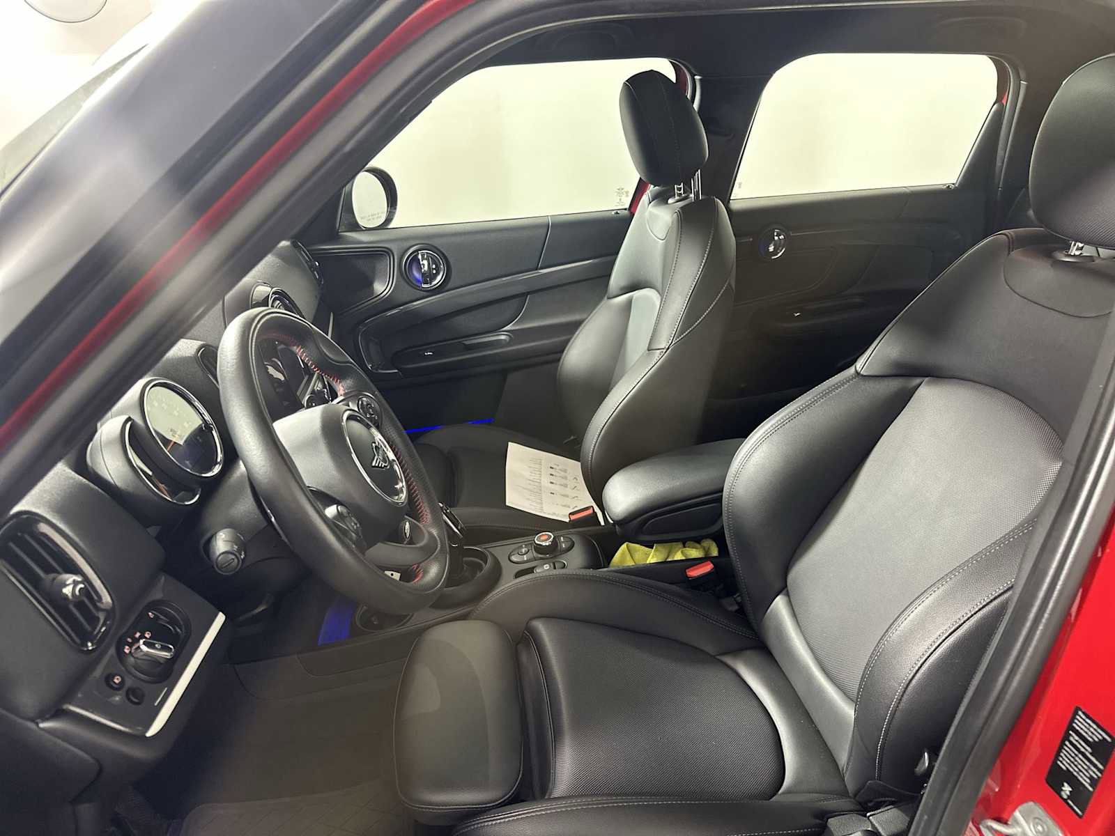 Used 2020 MINI Cooper Countryman S AWD/4WD image 9