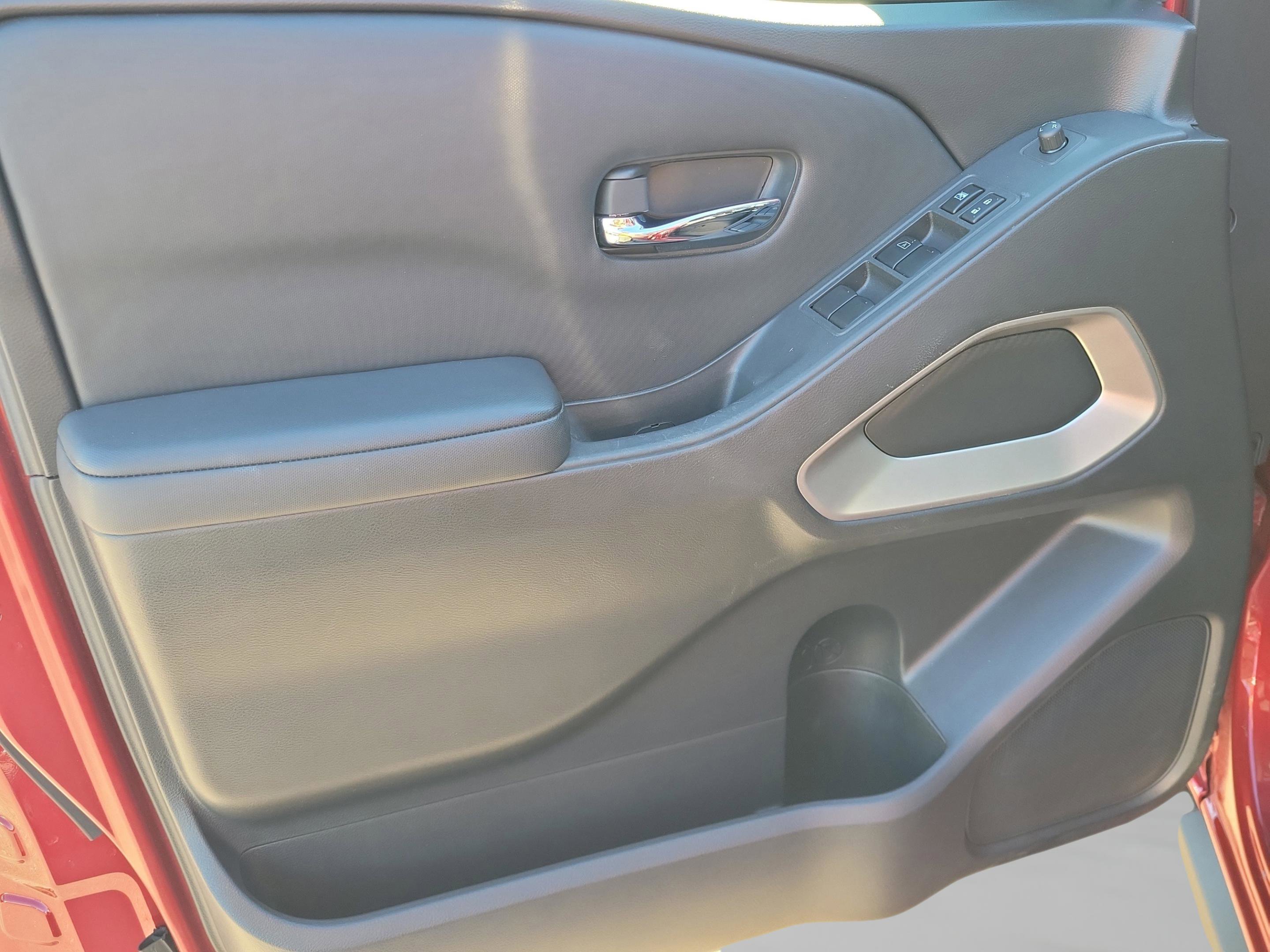 Certified 2023 Nissan Frontier SV w/ SV Convenience Package image 19