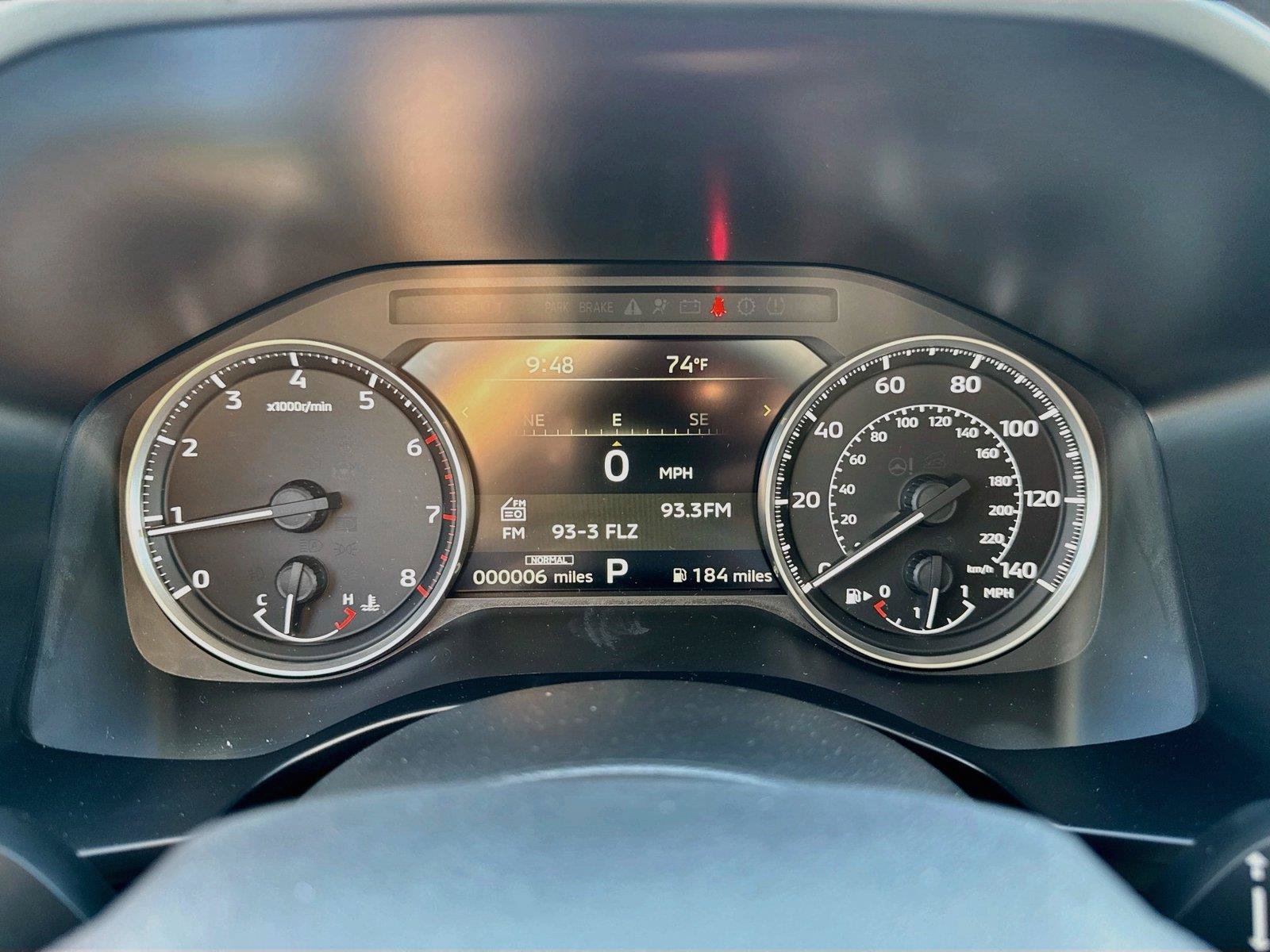 New 2026 Mitsubishi Outlander SE FWD image 11