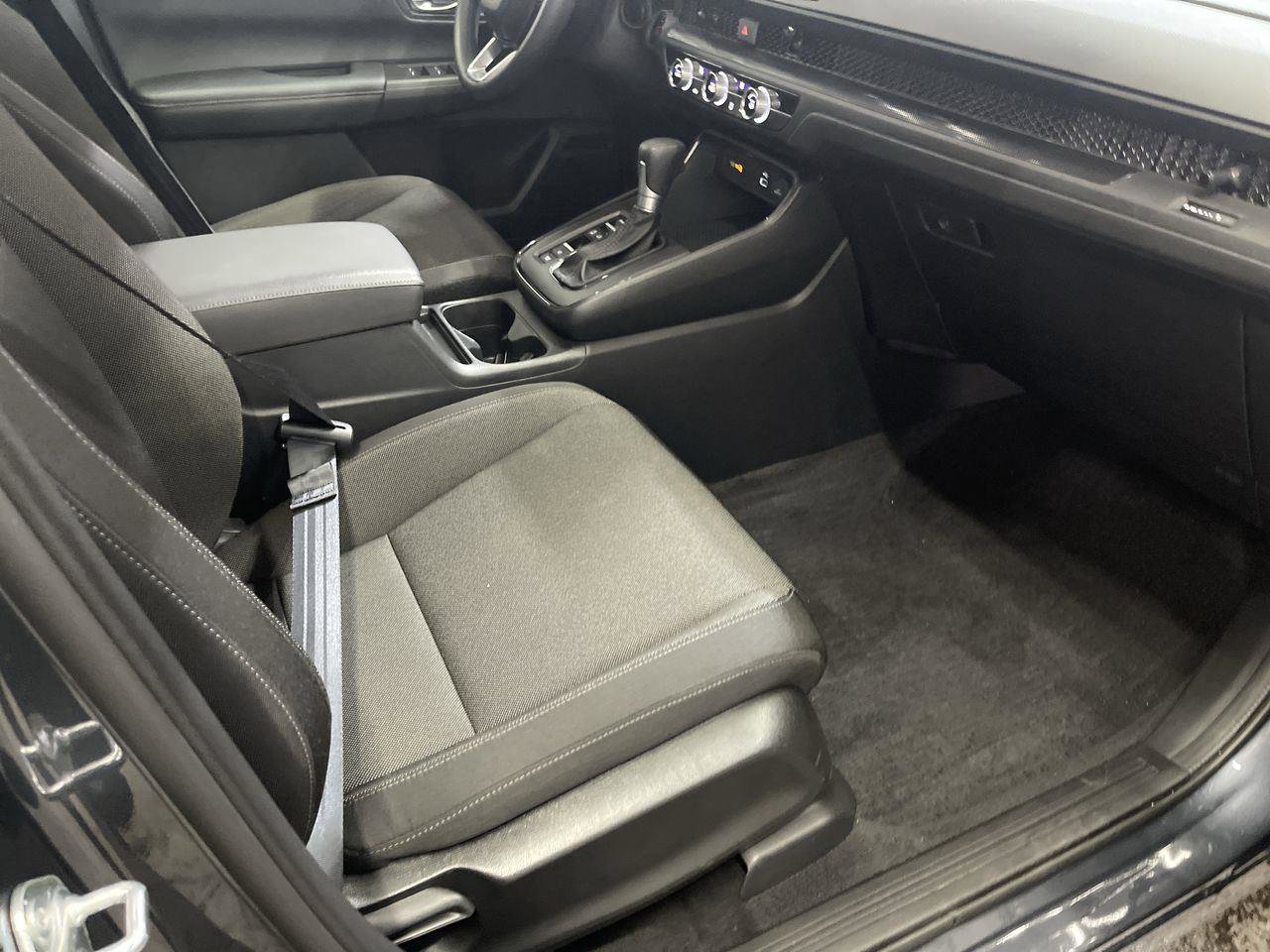Certified 2025 Honda CR-V LX image 23