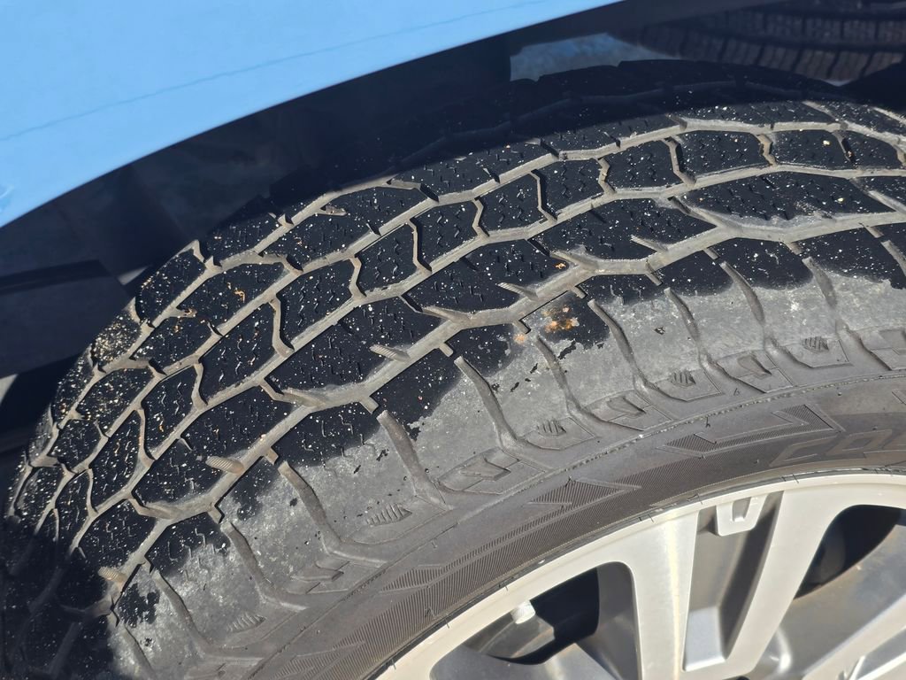 Used 2019 Toyota Tundra SR5 w/ SR5 Upgrade Package RWD image 34