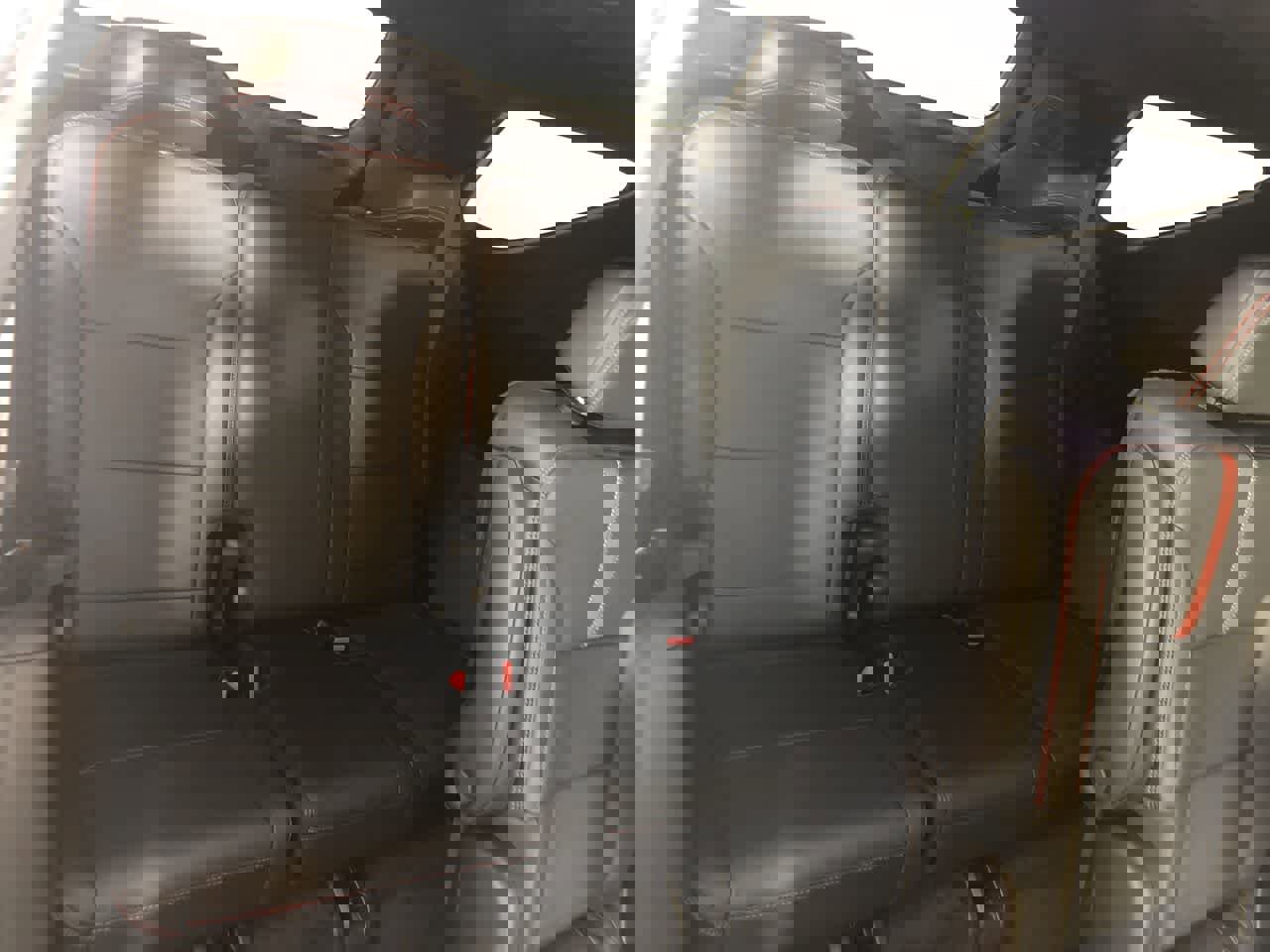 Used 2024 Chevrolet Traverse RS image 24