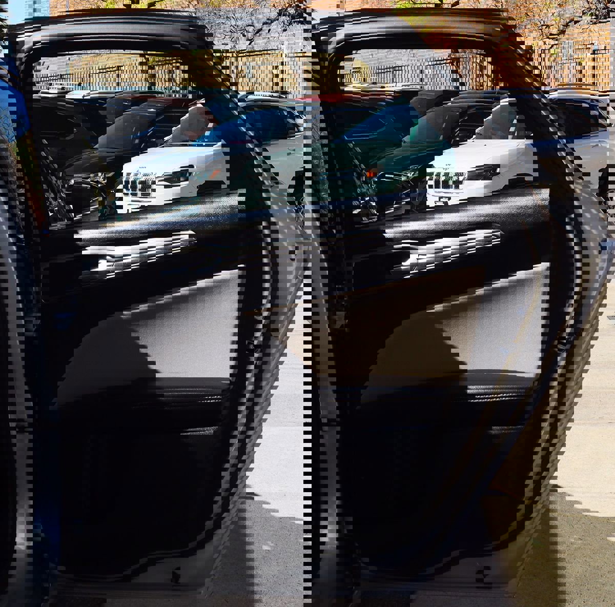 Used 2018 Ford Fusion S image 26