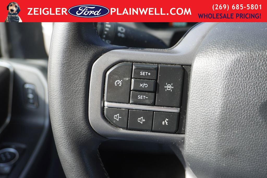Used 2024 Ford F150 XLT image 24