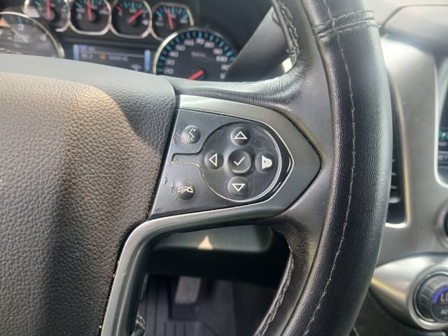 Used 2019 Chevrolet Suburban LT AWD/4WD image 28