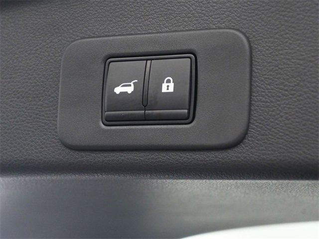 New 2025 Nissan Murano SL image 25