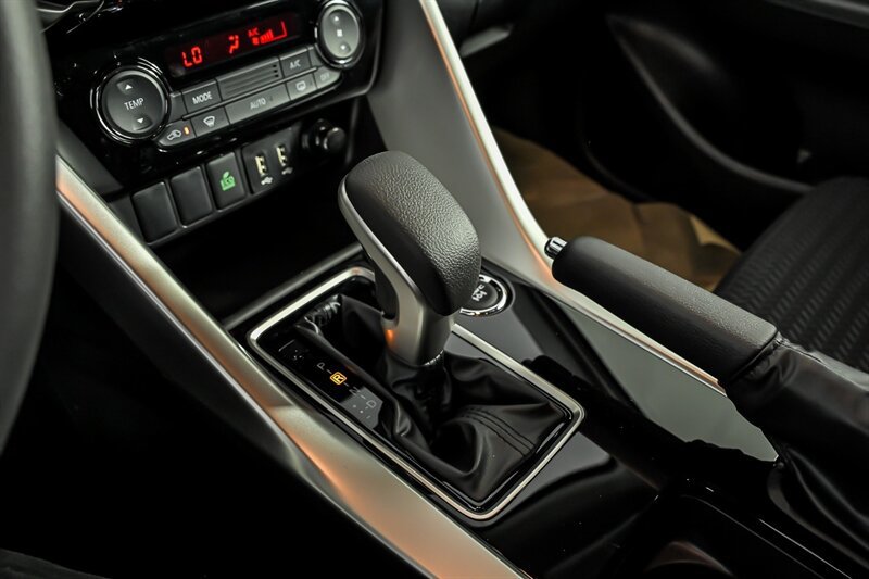 New 2026 Mitsubishi Eclipse Cross ES AWD/4WD image 27