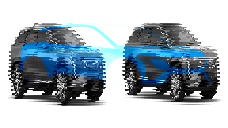 New 2025 Cadillac Optiq Luxury 1 image 63