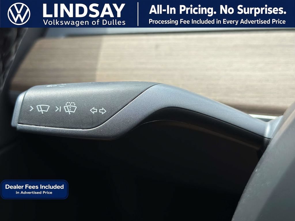 Used 2021 Tesla Model Y Performance AWD/4WD image 21
