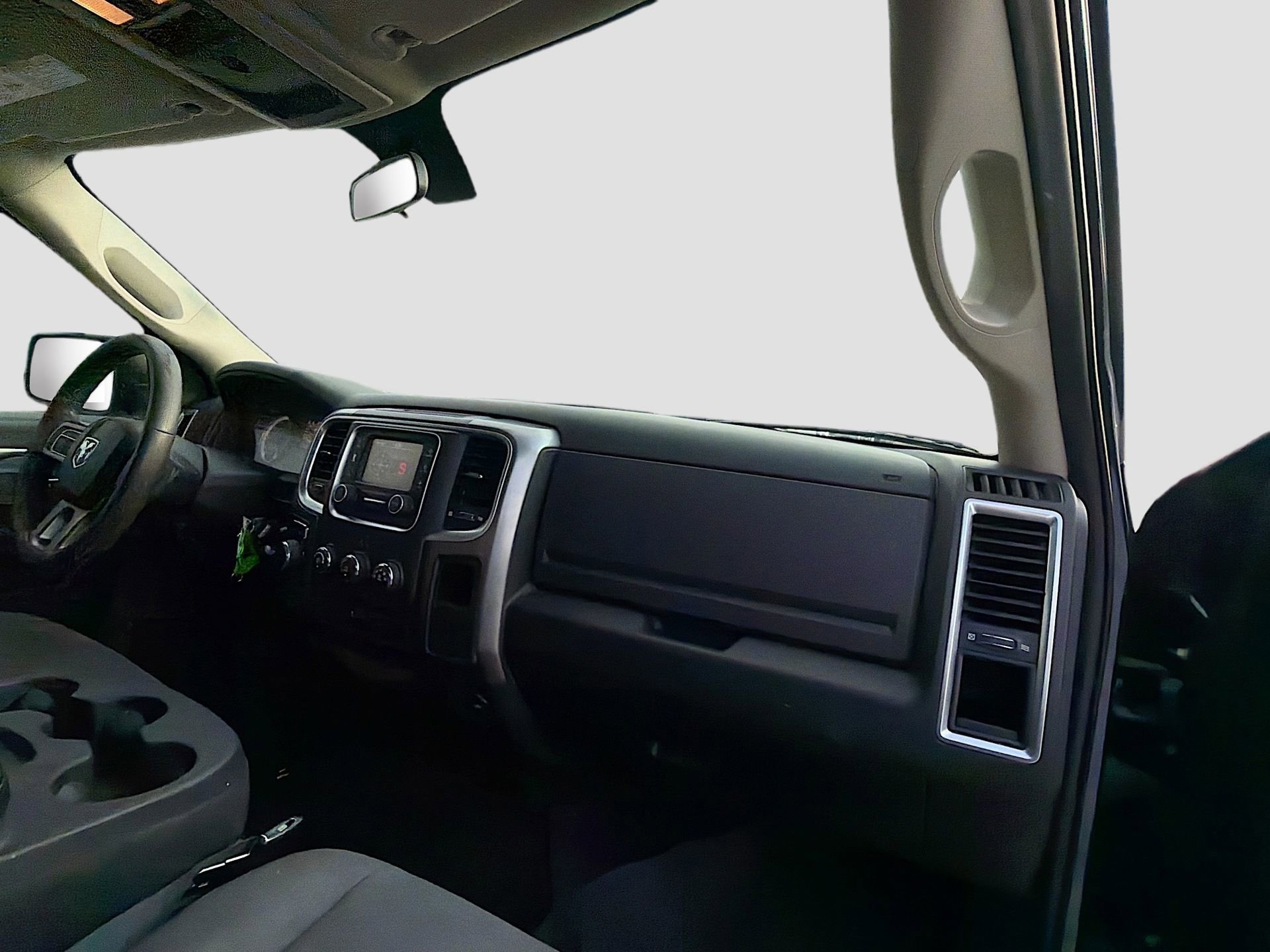 Used 2021 RAM 1500 Classic SLT image 34