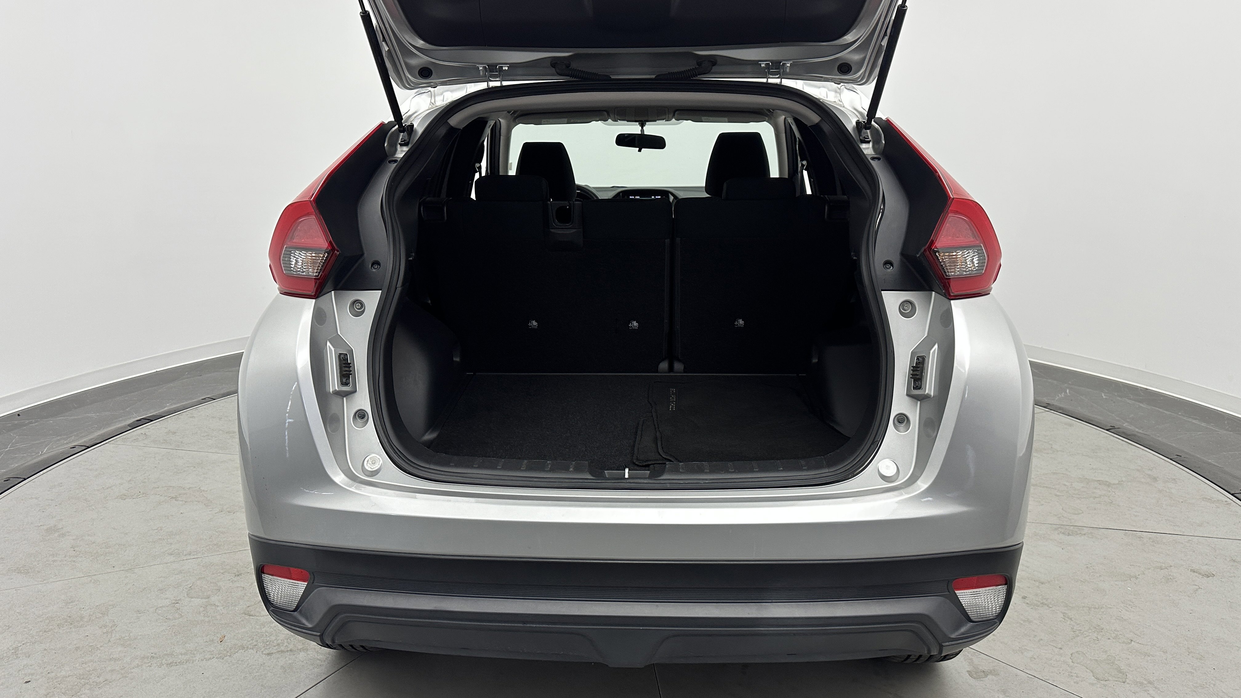 Used 2019 Mitsubishi Eclipse Cross ES AWD/4WD image 27